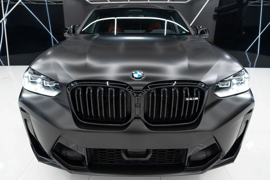 2024 BMW X4 M - Image 3 of 21