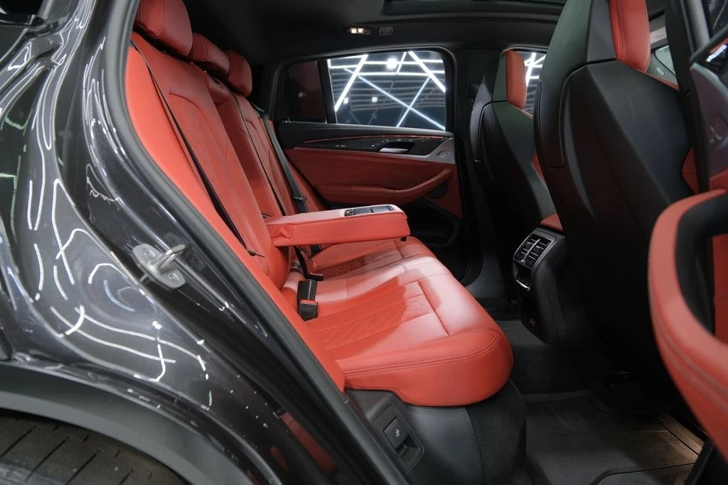 2024 BMW X4 M - Image 21 of 21