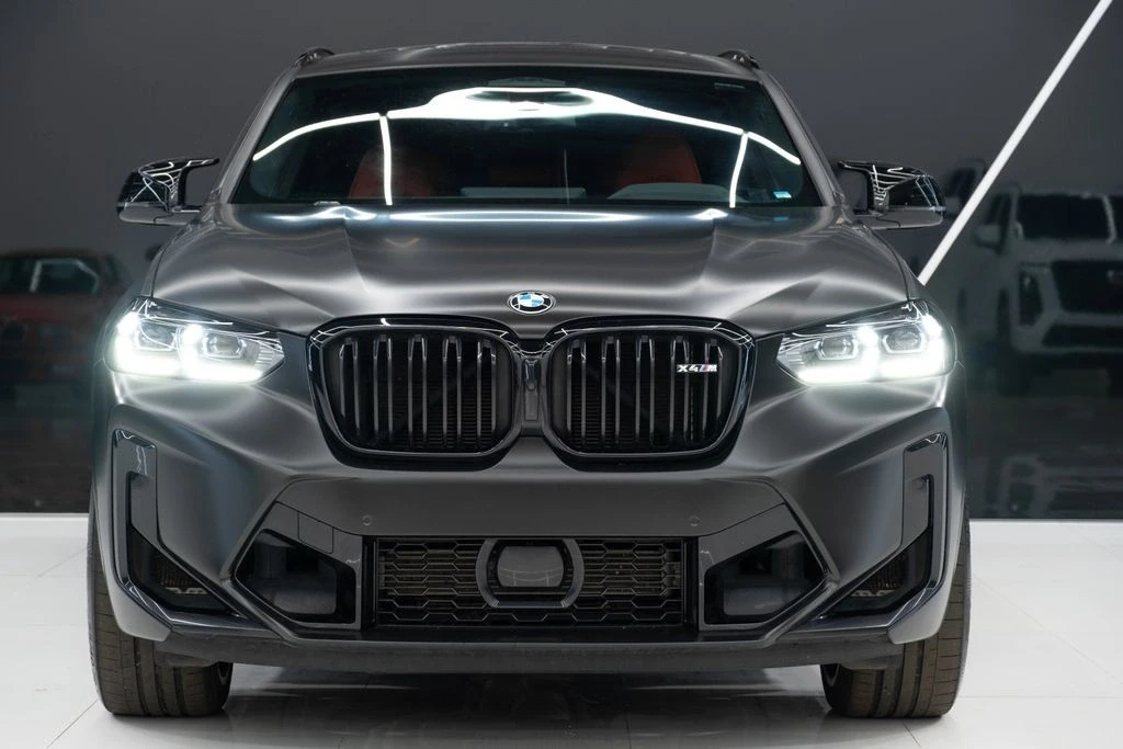 2024 BMW X4 M - Image 2 of 21