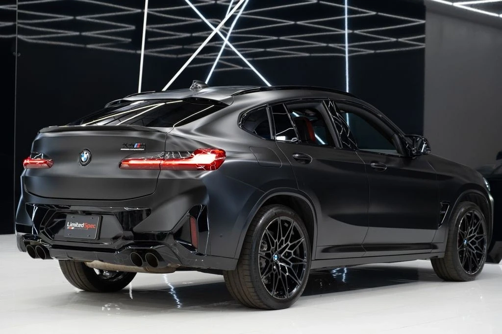 2024 BMW X4 M - Image 6 of 21
