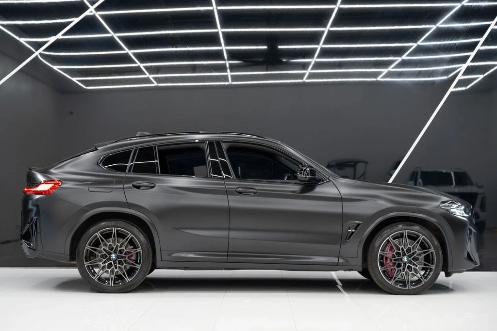 2024 BMW X4 M - Image 5 of 21