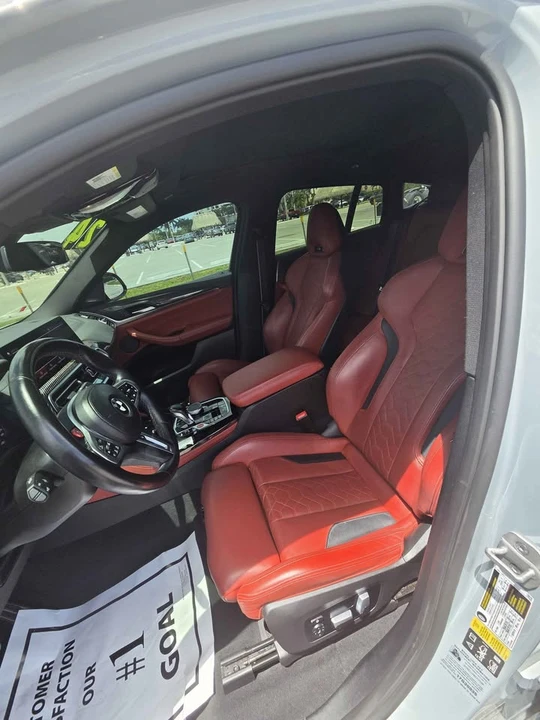 2024 BMW X4 M - Image 2 of 13