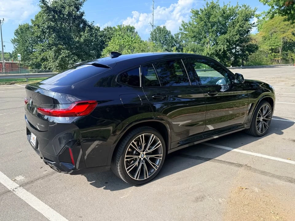 2024 BMW X4 M - Image 2 of 6