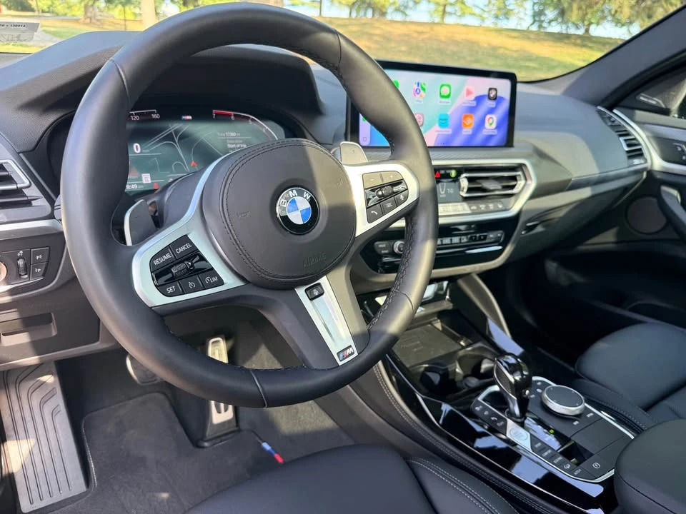 2024 BMW X4 M - Image 4 of 6