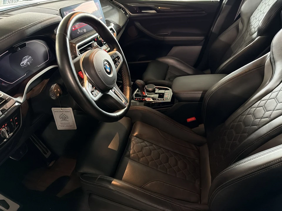 2024 BMW X4 M - Image 4 of 12