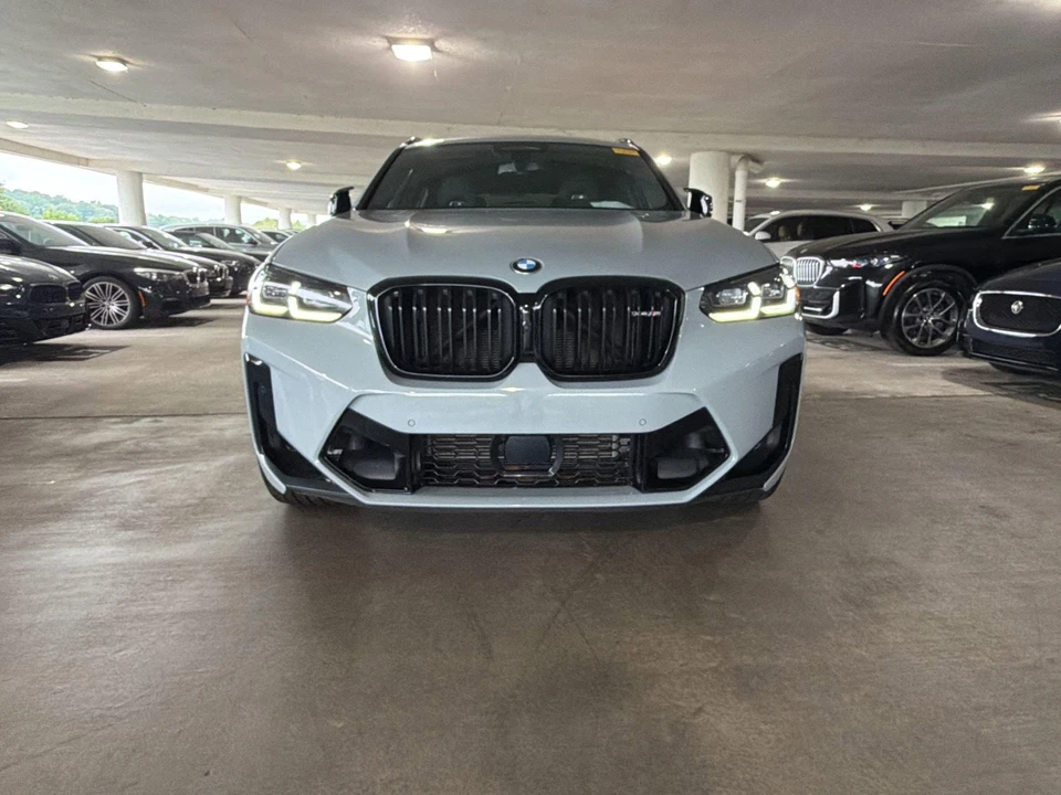 2024 BMW X4 M - Image 5 of 12