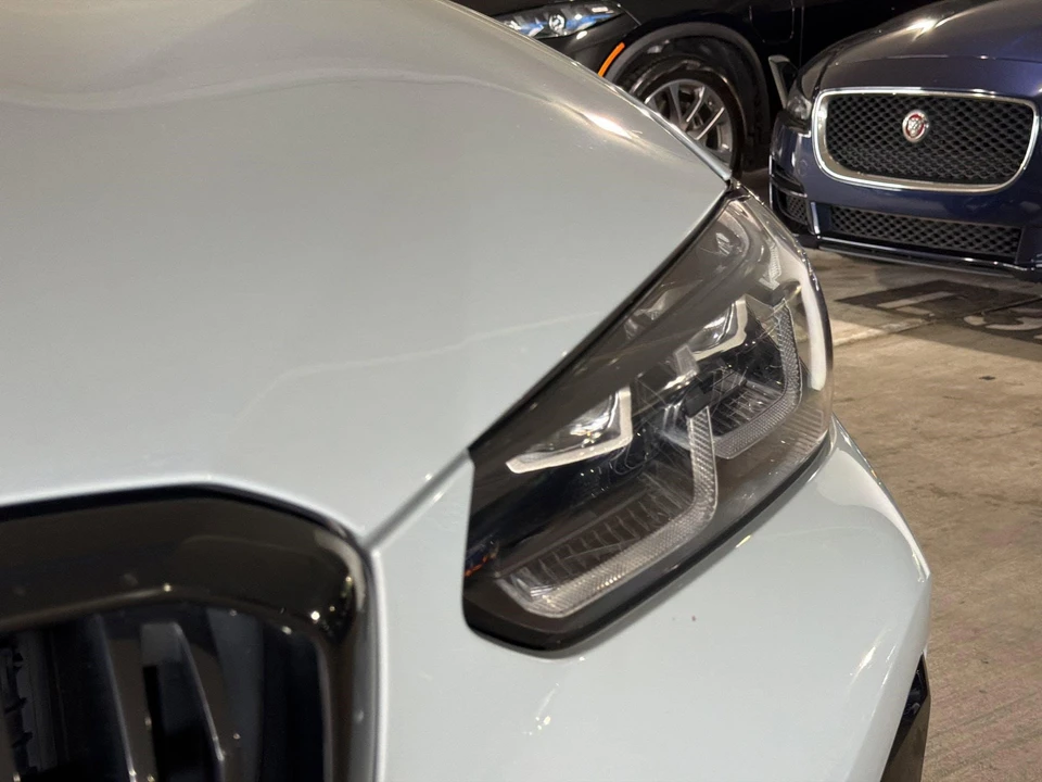 2024 BMW X4 M - Image 10 of 12