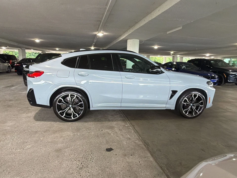 2024 BMW X4 M - Image 7 of 12