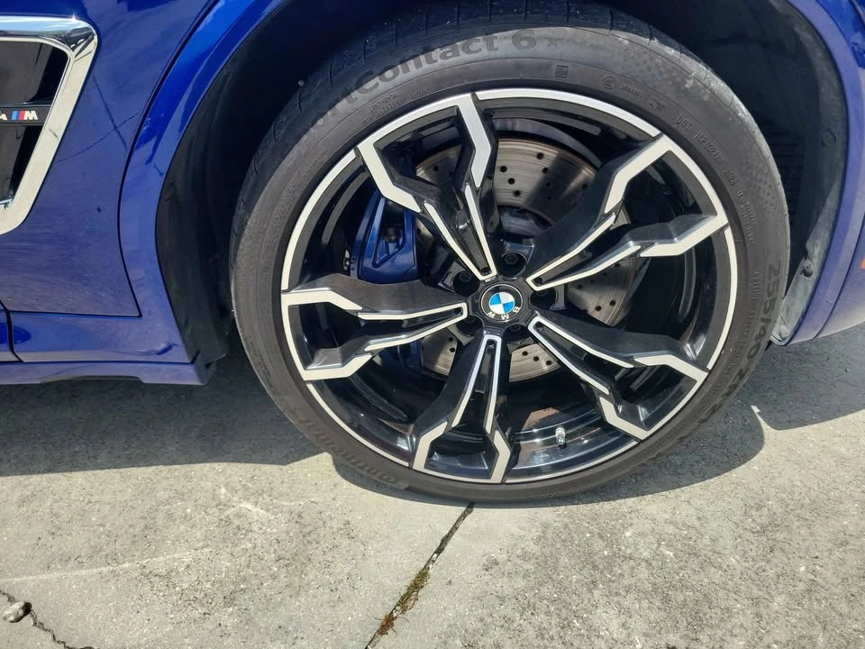 2024 BMW X4 M - Image 3 of 7