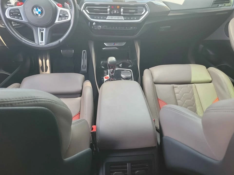 2024 BMW X4 M - Image 4 of 7