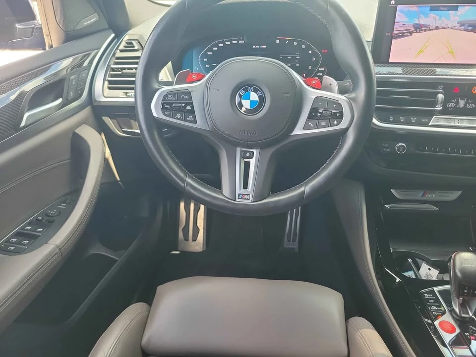 2024 BMW X4 M - Image 5 of 7