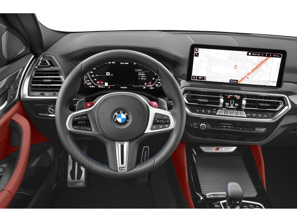 2024 BMW X4 M - Image 4 of 11