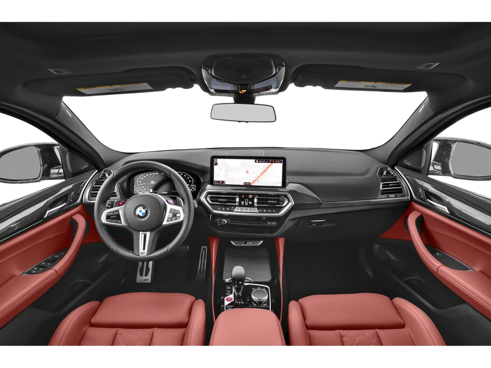 2024 BMW X4 M - Image 5 of 11