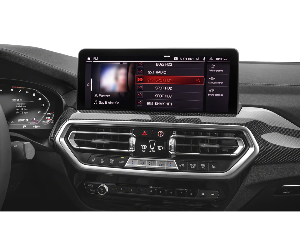 2024 BMW X4 M - Image 7 of 11