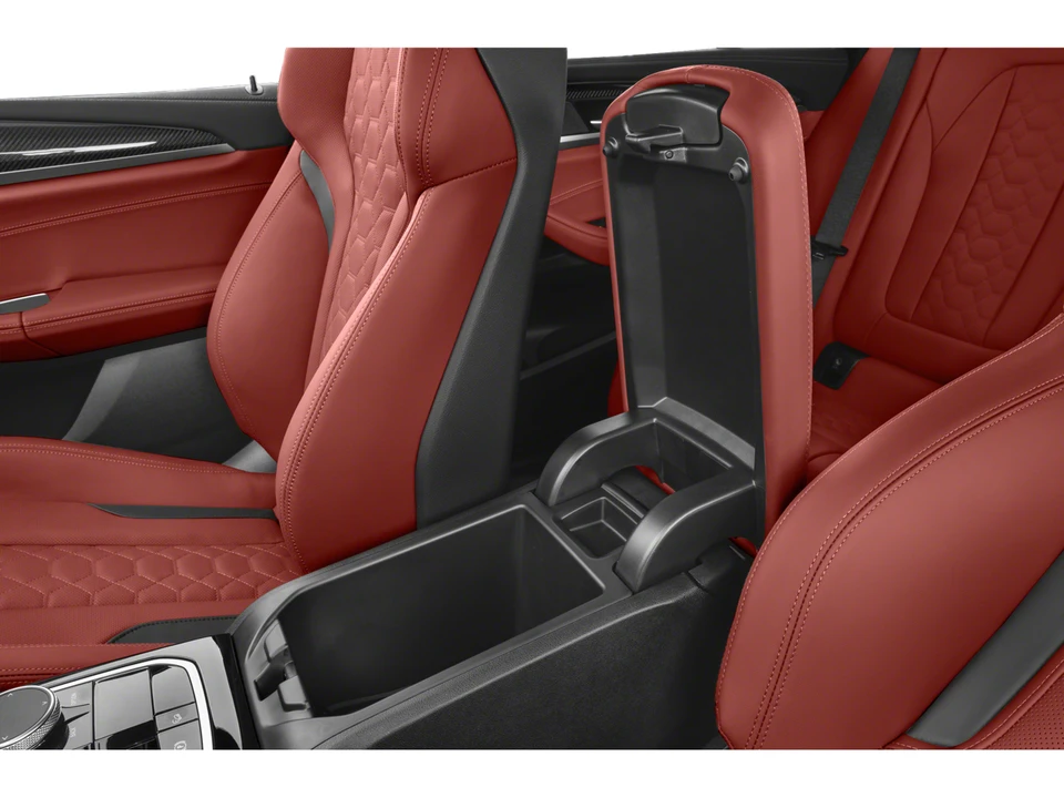 2024 BMW X4 M - Image 9 of 11