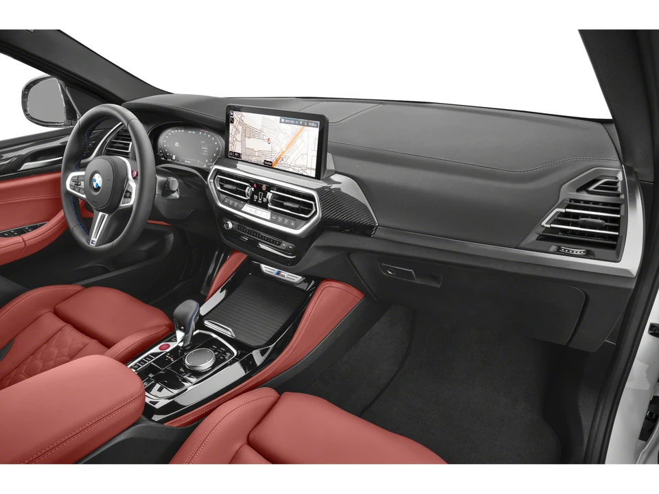 2024 BMW X4 M - Image 10 of 11