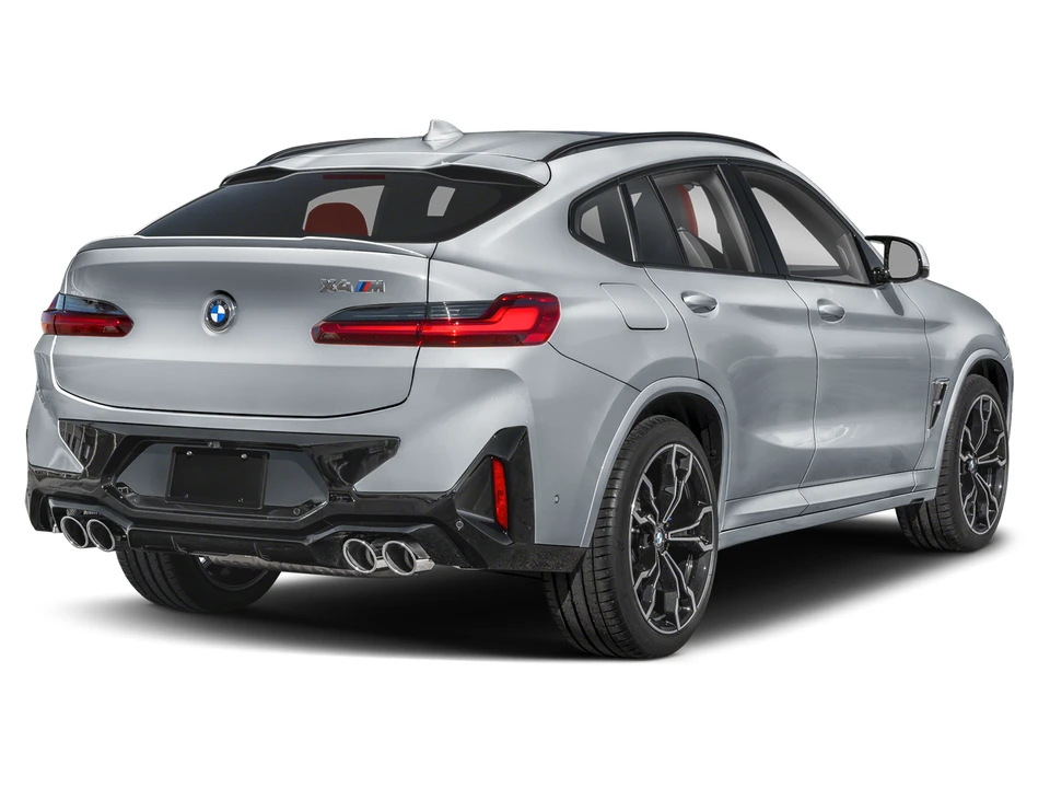2024 BMW X4 M - Image 2 of 11