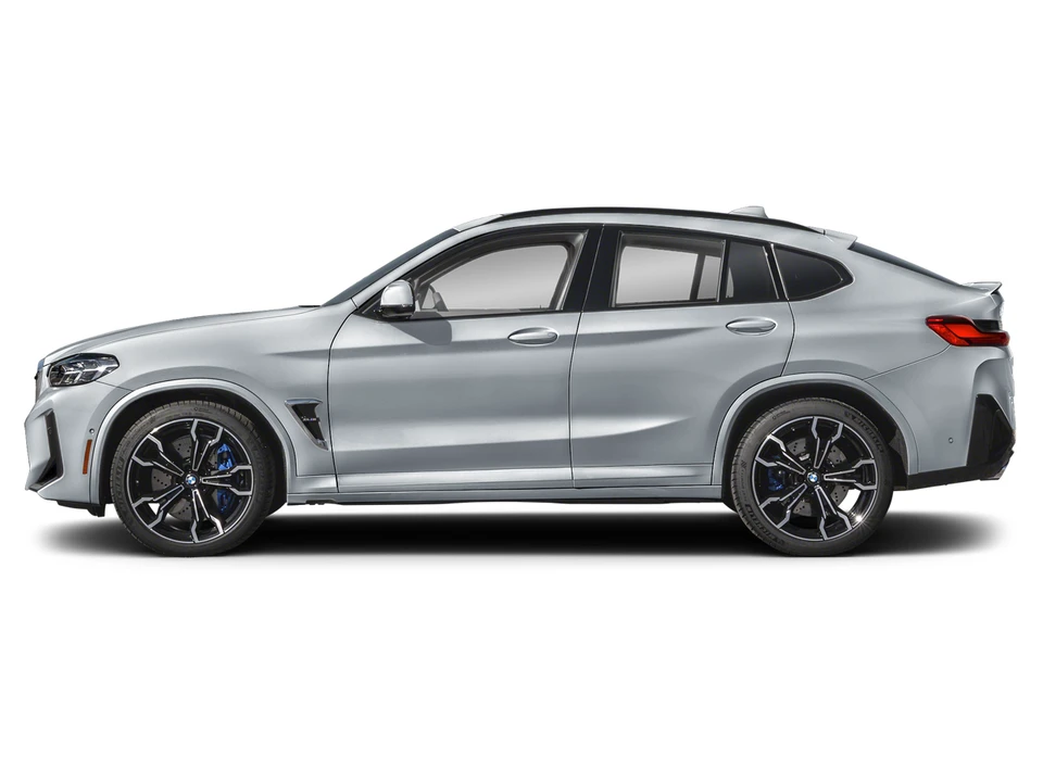 2024 BMW X4 M - Image 3 of 11
