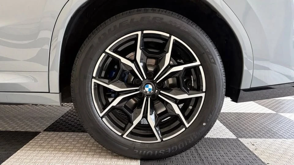 2024 BMW G02 X4 - Image 13 of 20
