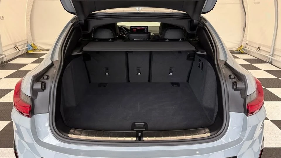 2024 BMW G02 X4 - Image 4 of 20