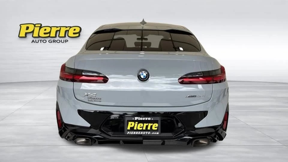 2024 BMW G02 X4 - Image 3 of 20