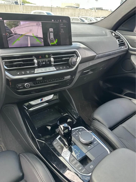 2024 BMW G02 X4 - Image 7 of 7