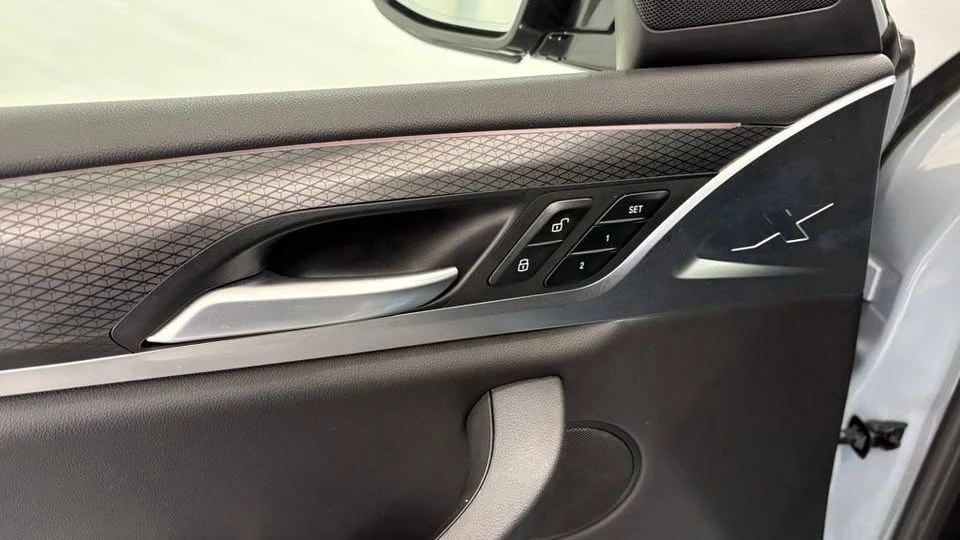 2024 BMW G02 X4 - Image 20 of 20