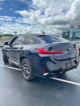 2024 BMW X4 M40i