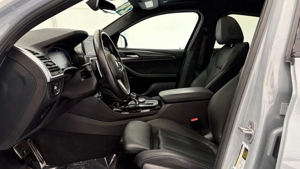 2024 BMW G02 X4 - Image 15 of 20