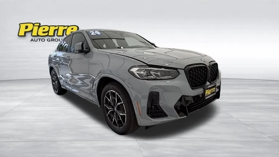 2024 BMW G02 X4 - Image 9 of 20