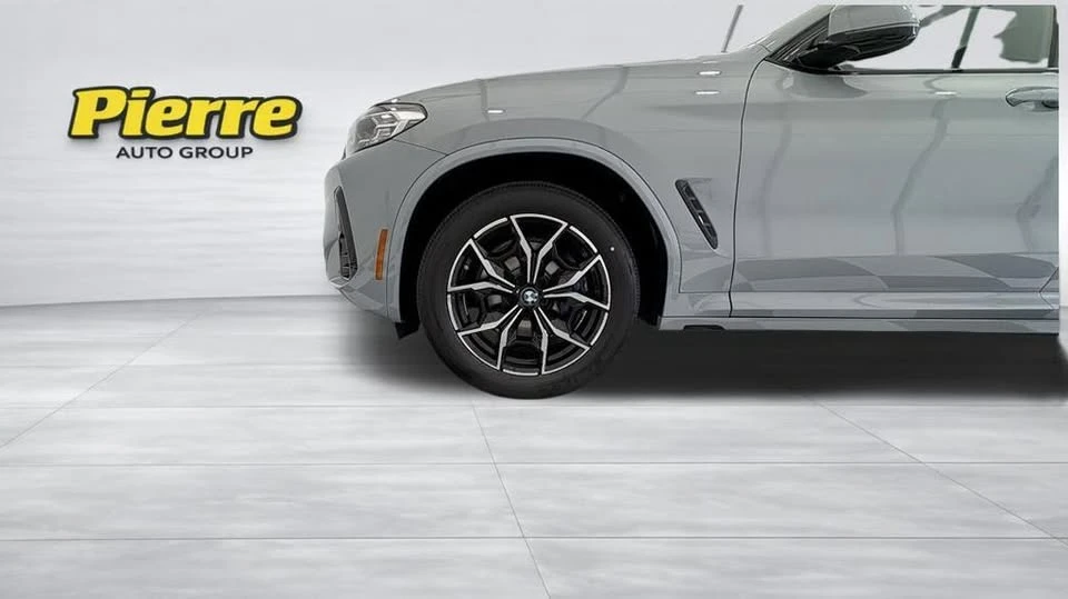 2024 BMW G02 X4 - Image 12 of 20