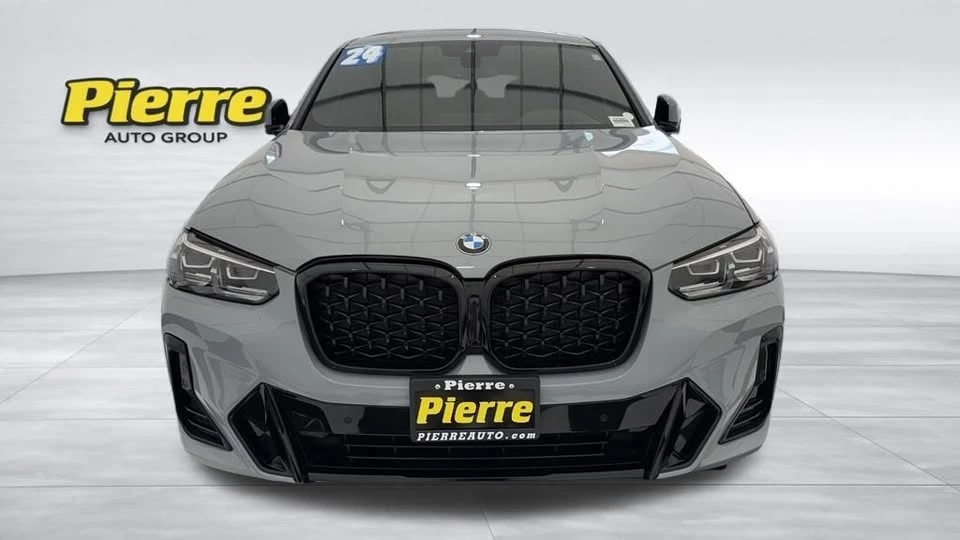 2024 BMW G02 X4 - Image 10 of 20