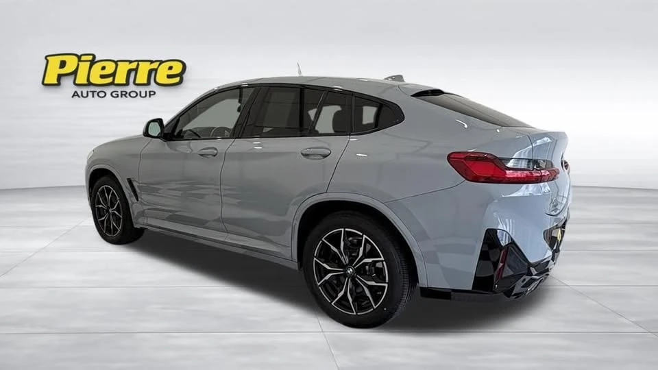 2024 BMW G02 X4 - Image 2 of 20