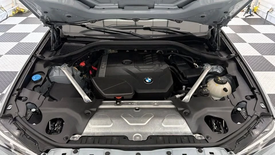 2024 BMW G02 X4 - Image 11 of 20