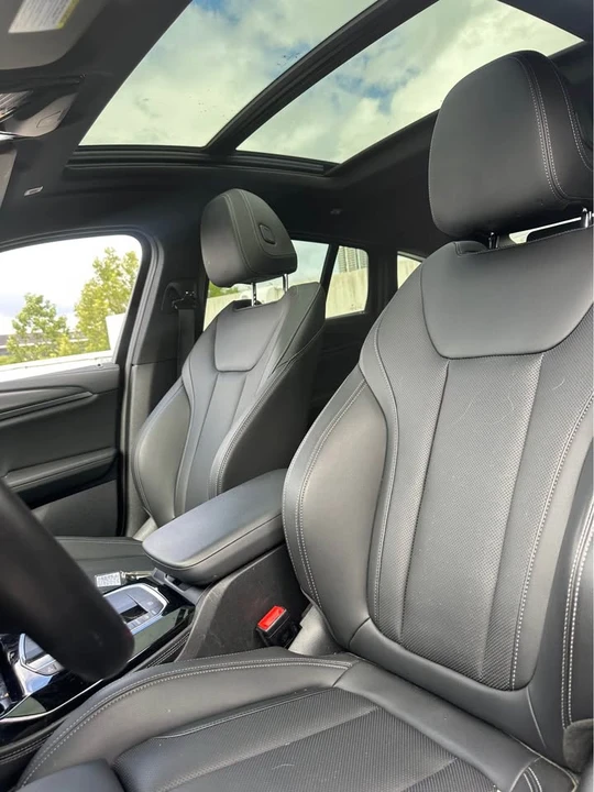 2024 BMW G02 X4 - Image 7 of 7