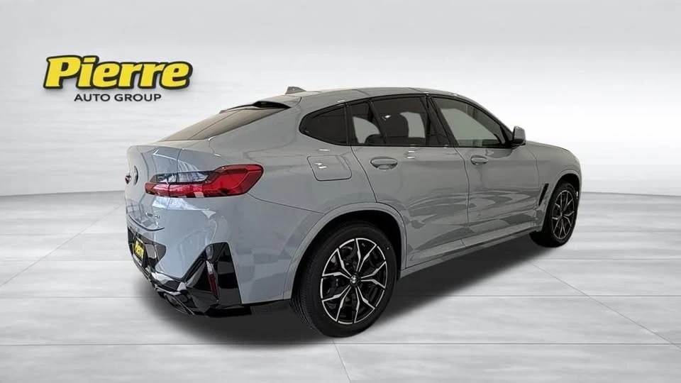 2024 BMW G02 X4 - Image 8 of 20