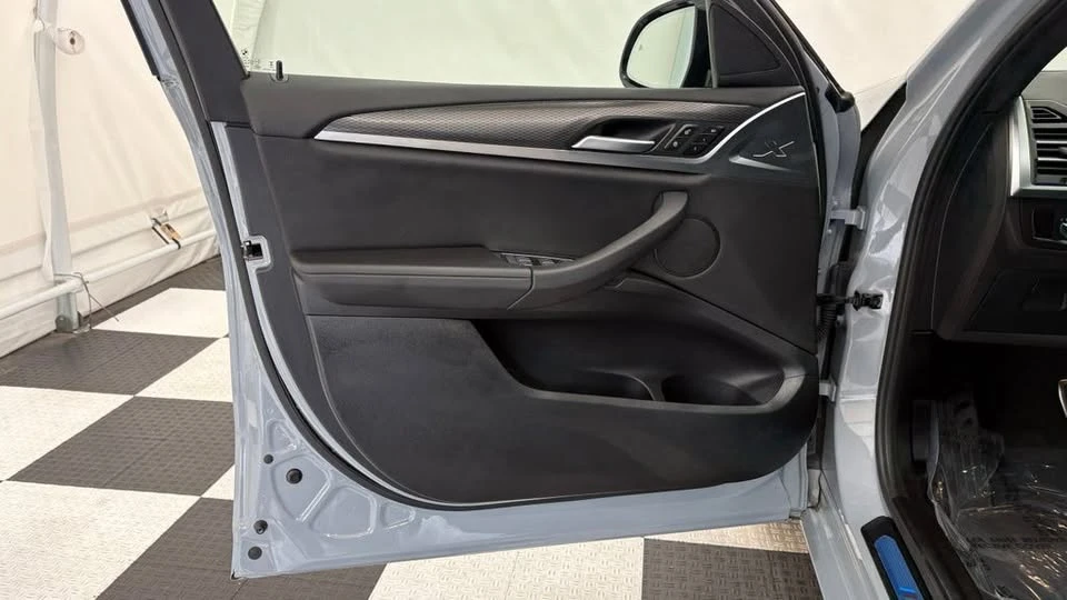 2024 BMW G02 X4 - Image 17 of 20