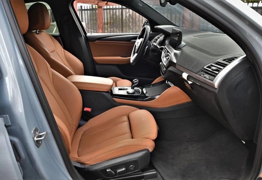 2024 BMW G02 X4 - Image 10 of 10