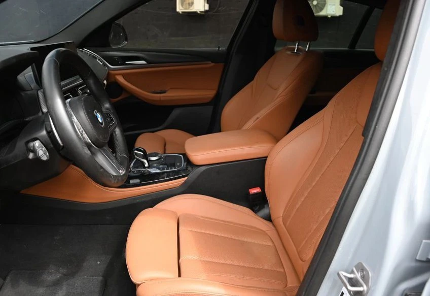 2024 BMW G02 X4 - Image 8 of 10
