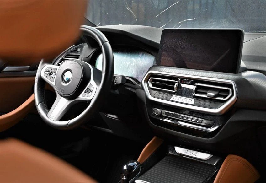 2024 BMW G02 X4 - Image 9 of 10
