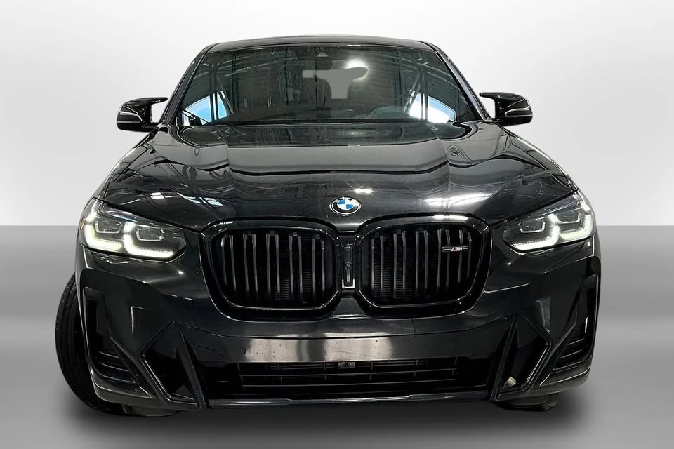 2024 BMW G02 X4 - Image 2 of 10
