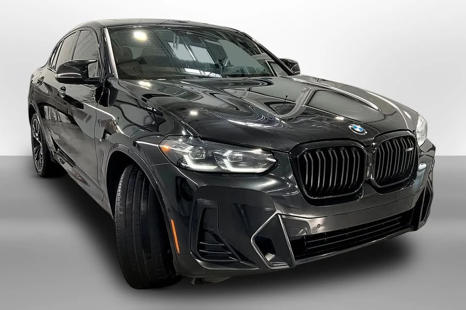 2024 BMW G02 X4 - Image 3 of 10