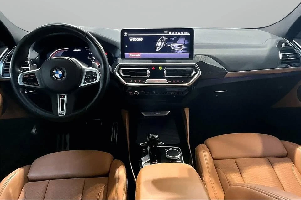 2024 BMW G02 X4 - Image 7 of 10
