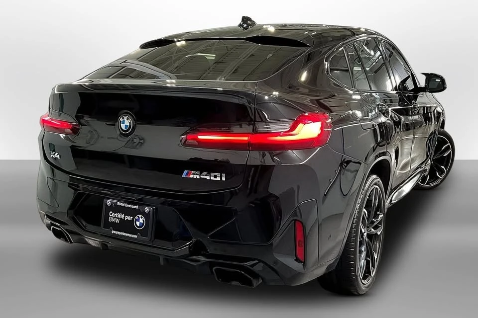 2024 BMW G02 X4 - Image 6 of 10