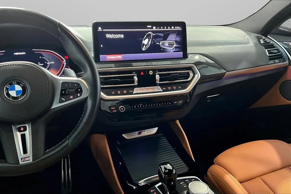 2024 BMW G02 X4 - Image 9 of 10