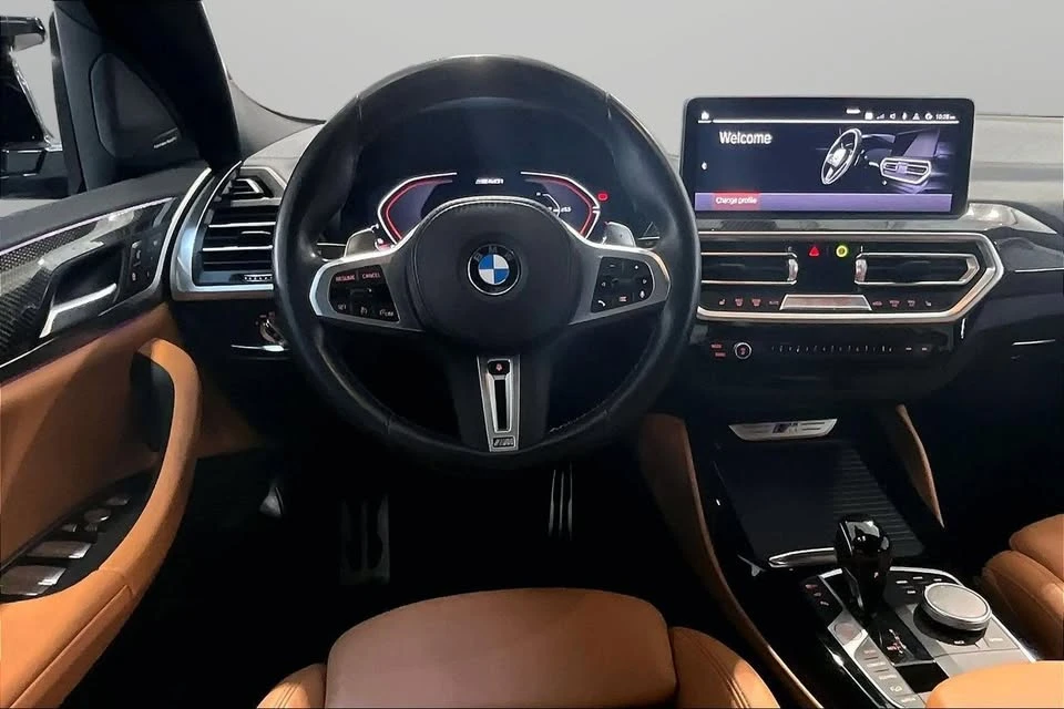 2024 BMW G02 X4 - Image 8 of 10