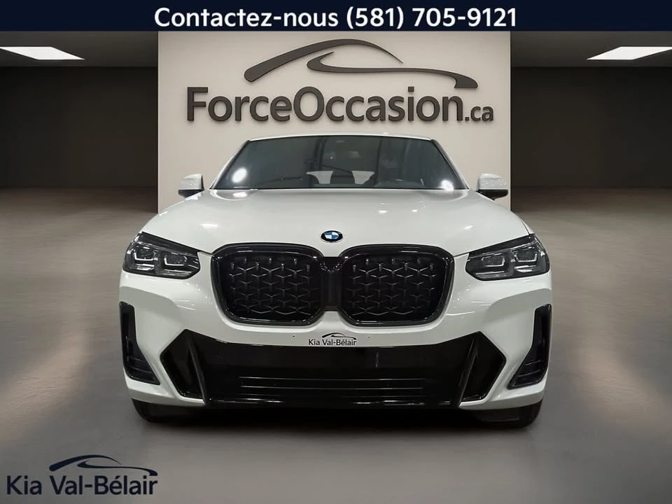 2024 BMW G02 X4 - Image 2 of 20