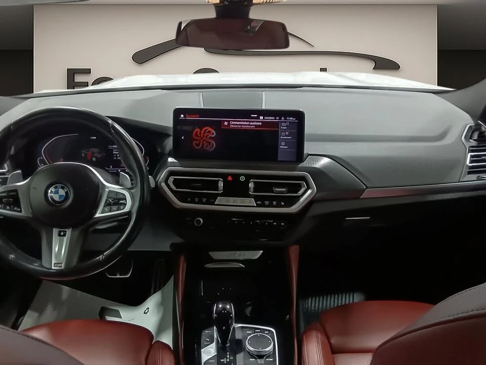 2024 BMW G02 X4 - Image 4 of 20
