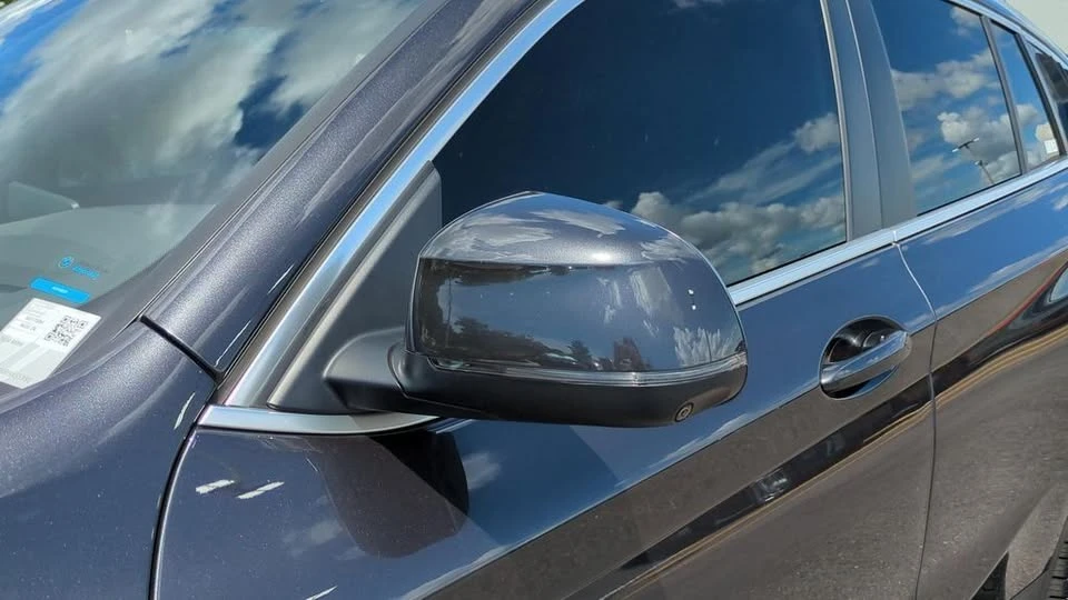 2024 BMW G02 X4 - Image 11 of 20