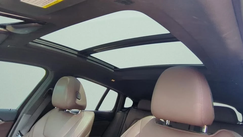 2024 BMW G02 X4 - Image 20 of 20